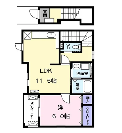 ヌーベル メゾン