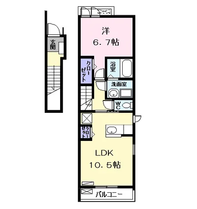 ラブラ・ローズ