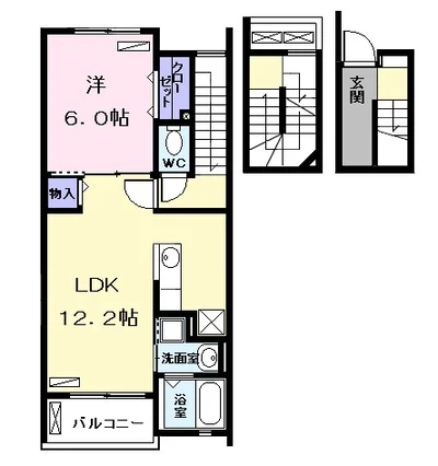 ブランシュシュ