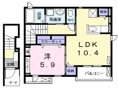 エレガンシア アンジュ