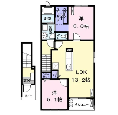 チェリー　ブロッサム