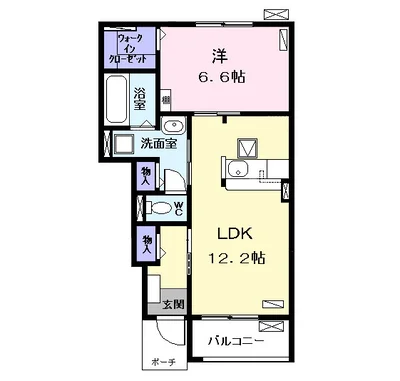 ベルエール　Ｂ