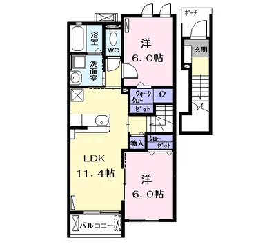 エム　クレスト　上脇