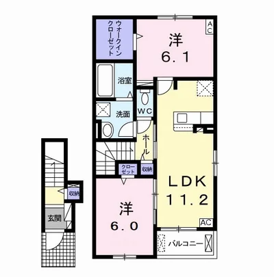 オー・ルージュ　Ⅰ