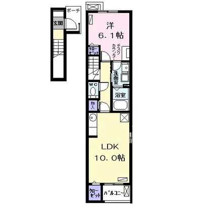 バーベナ(Verbena)