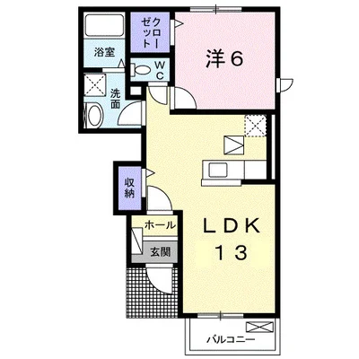 プリマヴェーラ Ⅰ