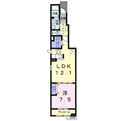 ベルエアンジュ