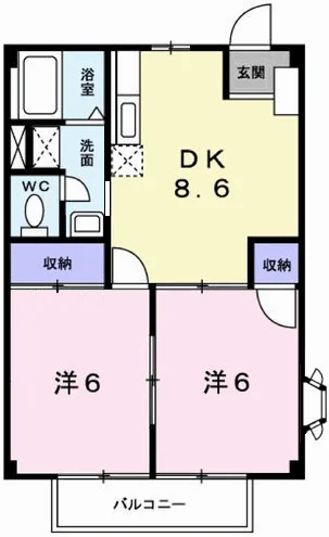 グリーンハイツ三木