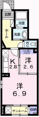 ドマーニ・ＭⅠ