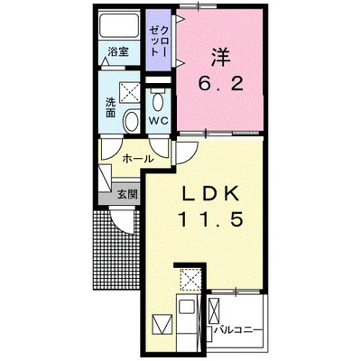 メゾン　ルミエール