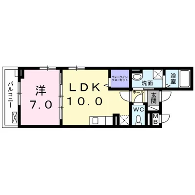 アルドーレ　ハウス