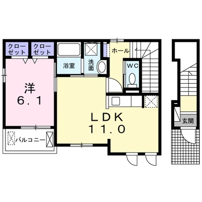 ブリーズ揖保川