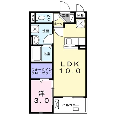 サンシャイン・パインオーク