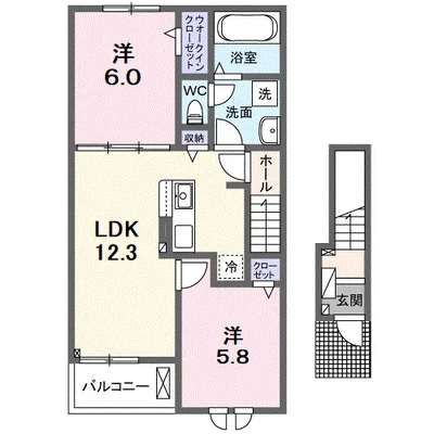 クレメント中今里