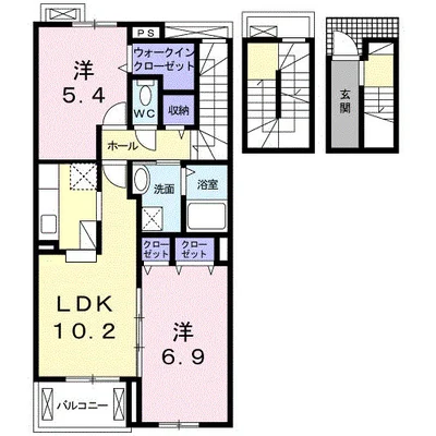 エスポワールＲｅｉｗａ