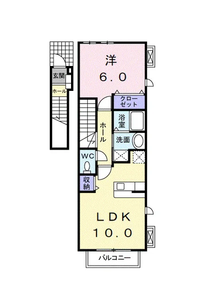 Ａｍｏｕｒ　Ｙ