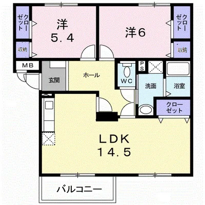 ニューエルディム裕Ⅱ