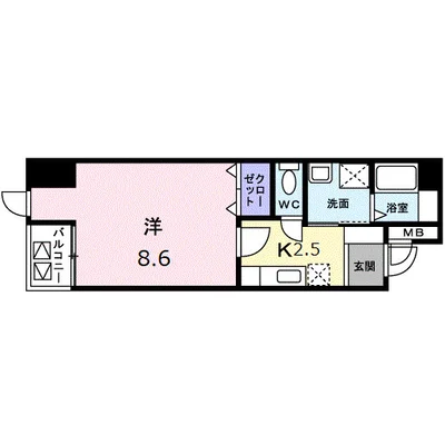 グレース栗林