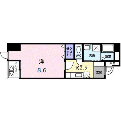 グレース栗林
