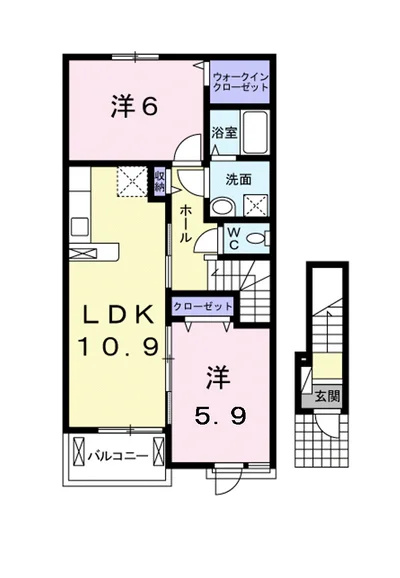 エスペランサＢ０１６