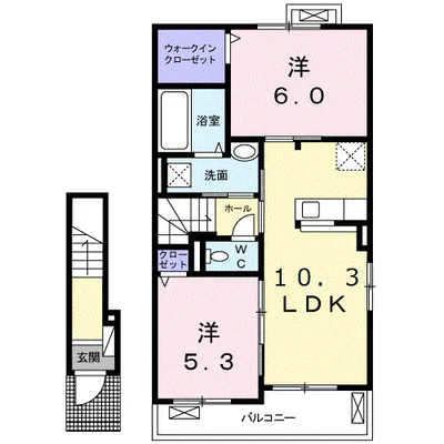 グランディール　Ⅰ