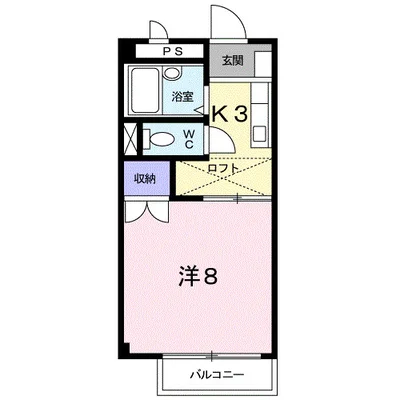 ジュネス一の宮