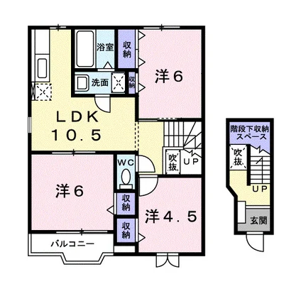 プリムヴェール B