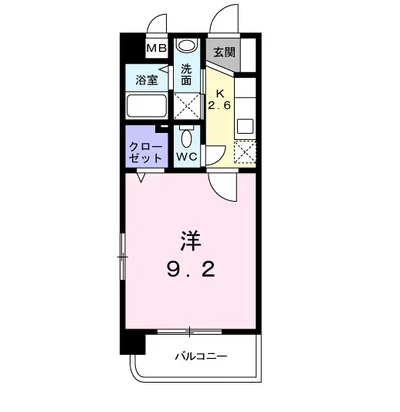 上野マンション