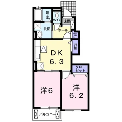 リバーサイドガーデン