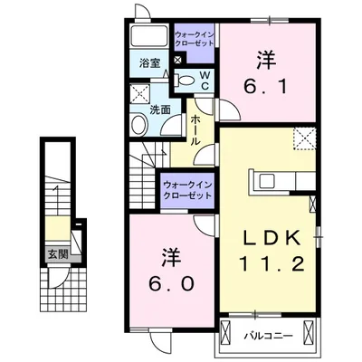 グリーン　ヒルＢ