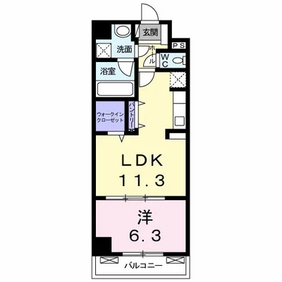 リッチモンド　イースト
