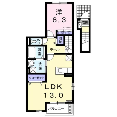 グラン ヒル 山荘