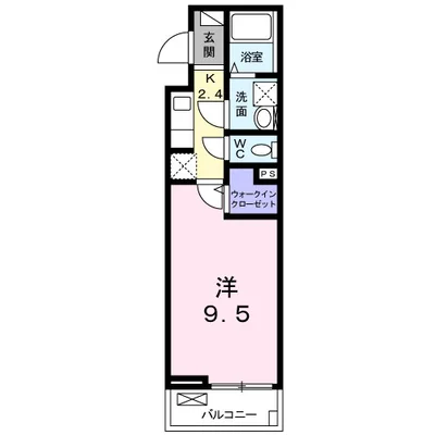 ホワイトルーム元魚町