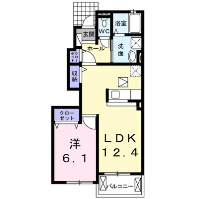 フィールドサン　ゆめが丘