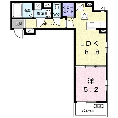 ホワイトパレス ネオ