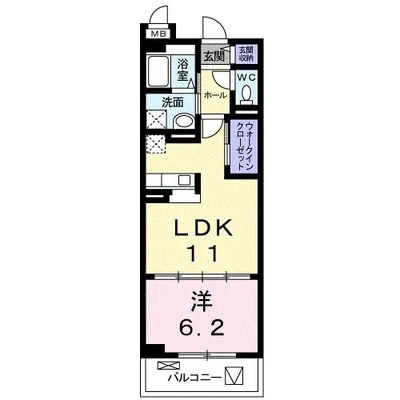 プロムナードⅣ