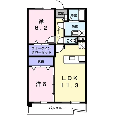 エストレーノ見川100