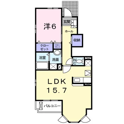 ポライトリーⅡ