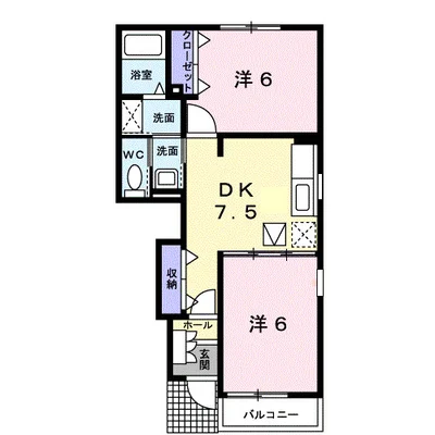 ラフレシールＡ