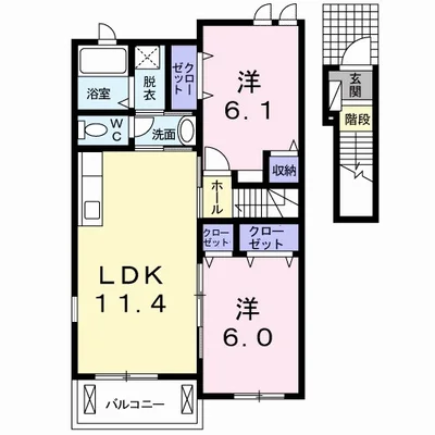 フィールド・ビレッジＢ