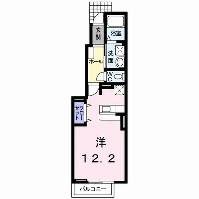 フェリーチェⅠ