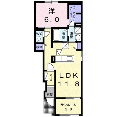 プレミアム・リゾートA