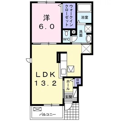 オーチャード　Ⅱ