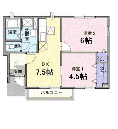 ハッピーセブン