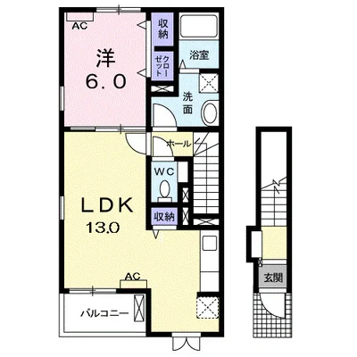 ウイング フィルⅢ