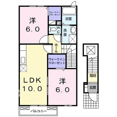 ルークス　勇峰Ａ