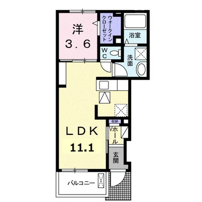 ノイ・レーベンＢ