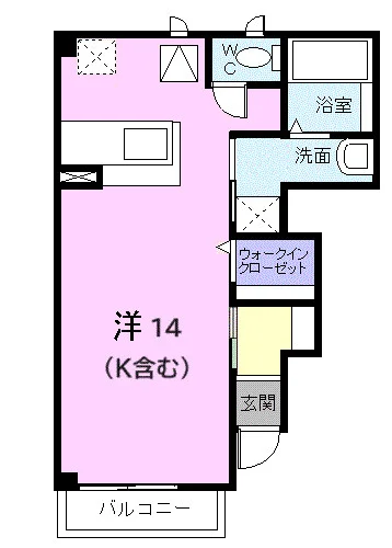 ベル・アルモニーＡ