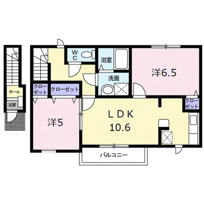 カーム・リリー