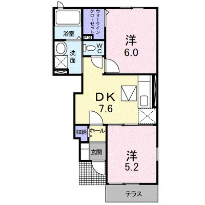 ピースフル・コート